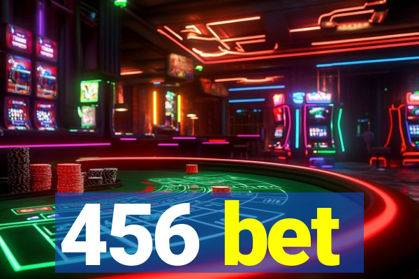 456 bet